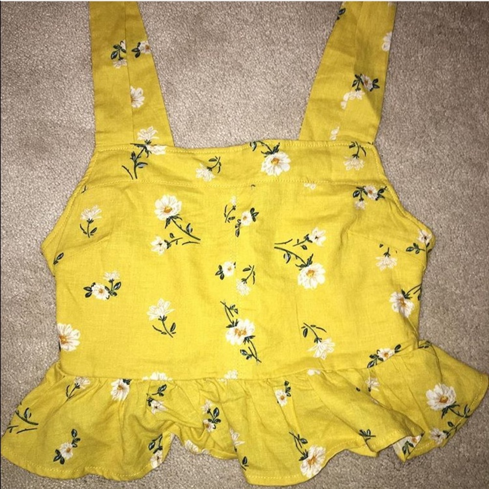 PacSun tank